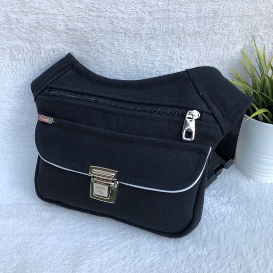 Special Black Silver · Pieza Exclusiva Núm. 9088