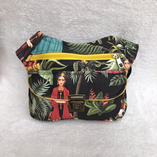 Special Frida Kahlo Nature · Pieza Única Núm. 9147