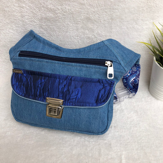 Special Jeans &amp; Italian Exclusive Piece No. 9137