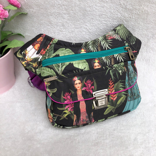 Special Frida Kahlo Nature · Pieza Única Núm. 9143