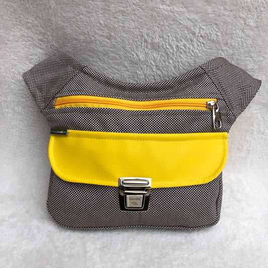 Special Yellow Top · Pieza Exclusiva Núm. 9189