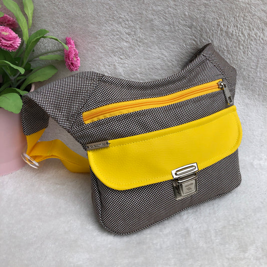 Special Yellow Top · Pieza Exclusiva Núm. 9189