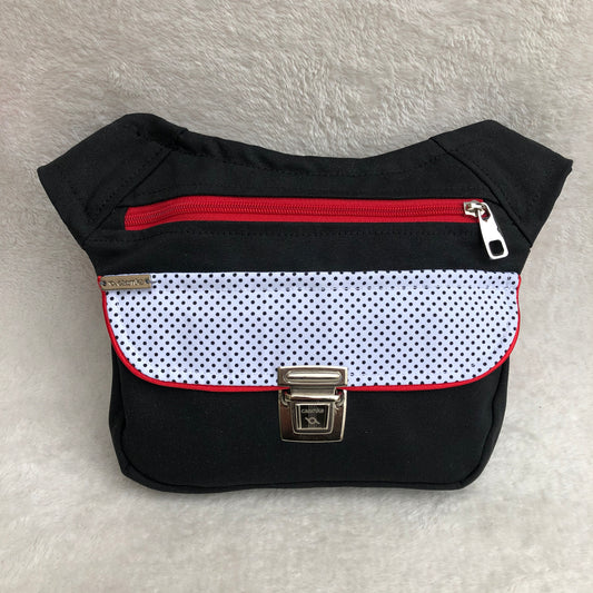 Special Black & Minie Dots · Pieza Única Núm. 9190