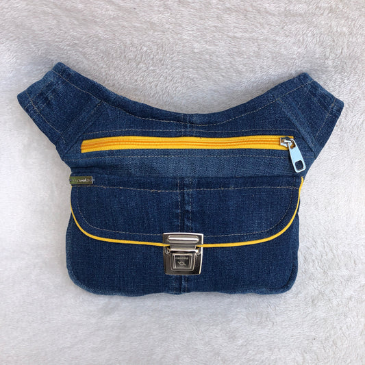 Special Jeans Recycled · Pieza Única Núm. 9196