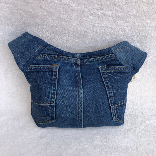 Special Jeans Recycled · Pieza Única Núm. 9196