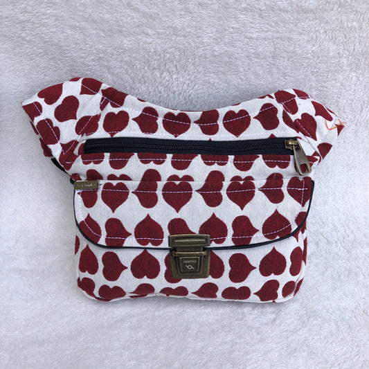 Special "Sant Jordi" Unique Piece No. 9193