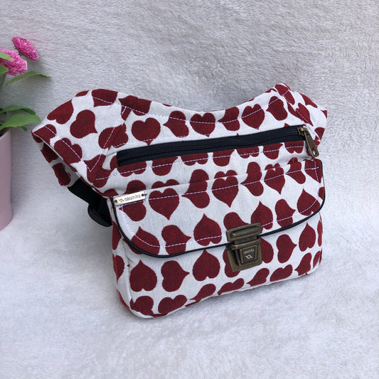 Special "Sant Jordi" Unique Piece No. 9193