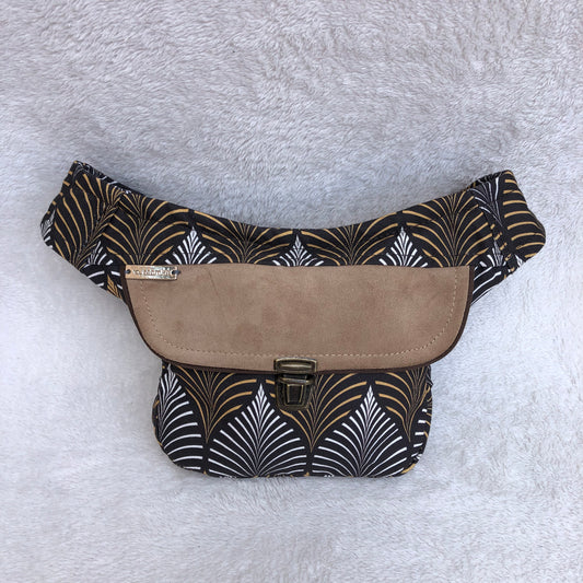 Mini Special Elegant Brown Exclusive Part No. 9289