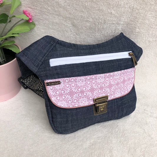 Special Sweet Jeans Unique Piece No. 9340
