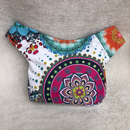 Special Summer Mandalas Unique Piece No. 9337