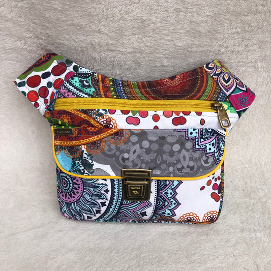 Special Summer Mandalas · Pieza Única Núm. 9336