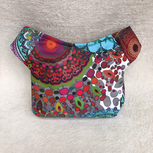 Special Summer Mandalas Unique Piece No. 9328