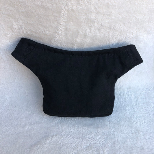 Mini Classic Black &amp; Old Gold · Exclusive Part No. 9394