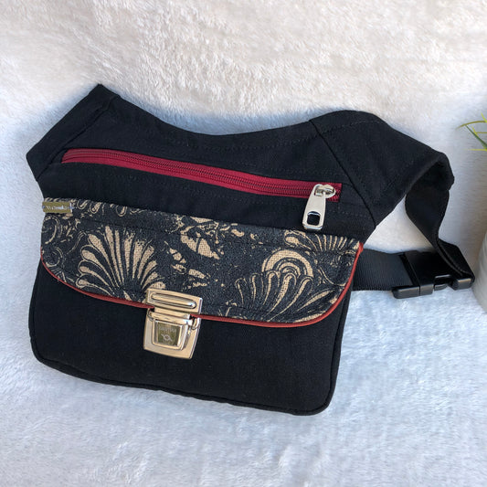 Special Black Art & Silver · Pieza Exclusiva Núm. 9357