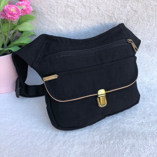 Special Black &amp; Old Gold Plus Unique Piece No. 9373