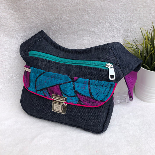 Special Jeans &amp; Nature Unique Piece No. 9389
