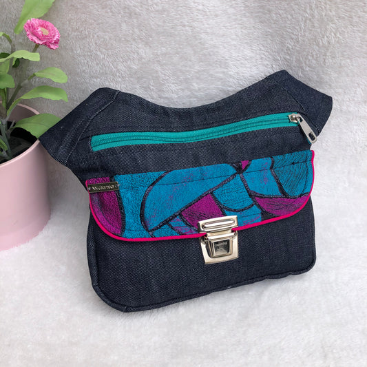 Special Jeans &amp; Nature Unique Piece No. 9389