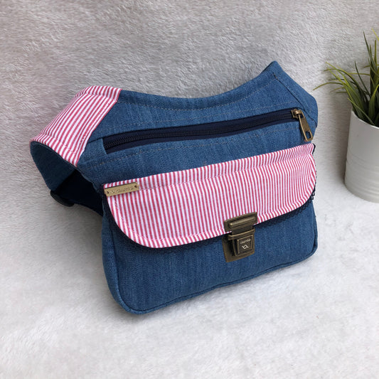 Special Jeans & Beach · Pieza Exclusiva Núm. 9388