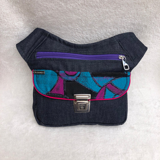 Special Jeans &amp; Nature Unique Piece No. 9386