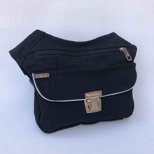 Special Black Silver + Bolsillo Trasero · Pieza Exclusiva Núm. 9399