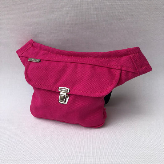 Mini Classic Pink-Fuchsia Unique Piece No. 9480