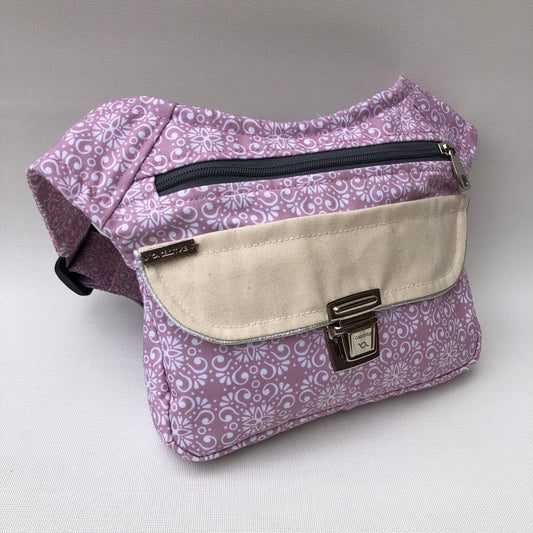 Special Sweet Pink Plus Unique Piece No. 9479