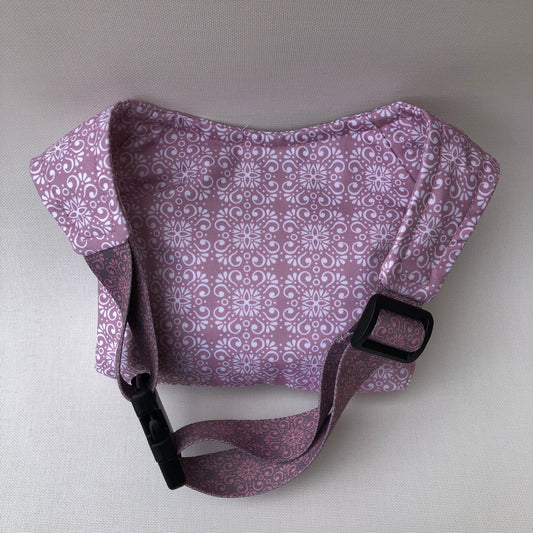 Special Sweet Pink Plus Unique Piece No. 9479