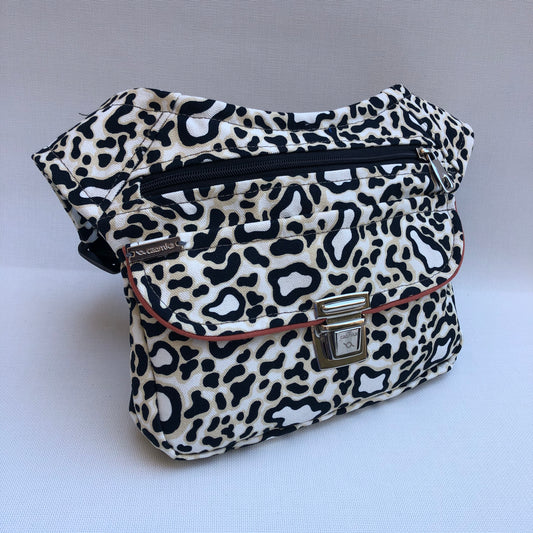 Special Summer Animal Print Unique Piece No. 9529