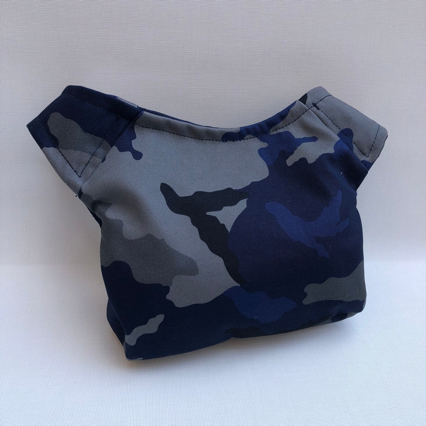 Special Blue Camouflage Plus · Pieza Exclusiva Núm. 9540