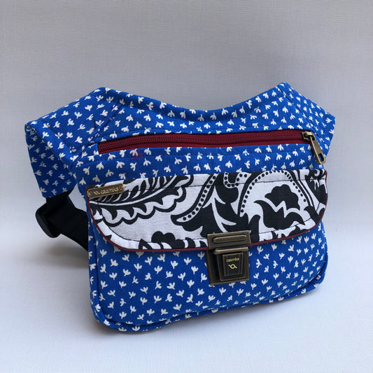 Special Fantasy Blue Unique Piece No. 9561