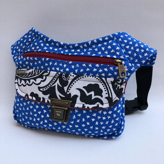 Special Fantasy Blue Unique Piece No. 9561