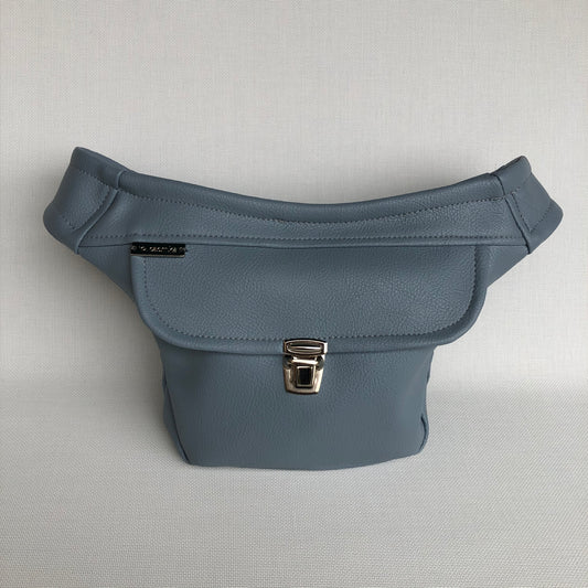 Mini Lovely Vegan Leather Unique Piece No. 9634