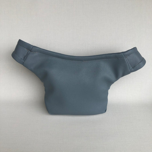 Mini Lovely Vegan Leather Unique Piece No. 9634