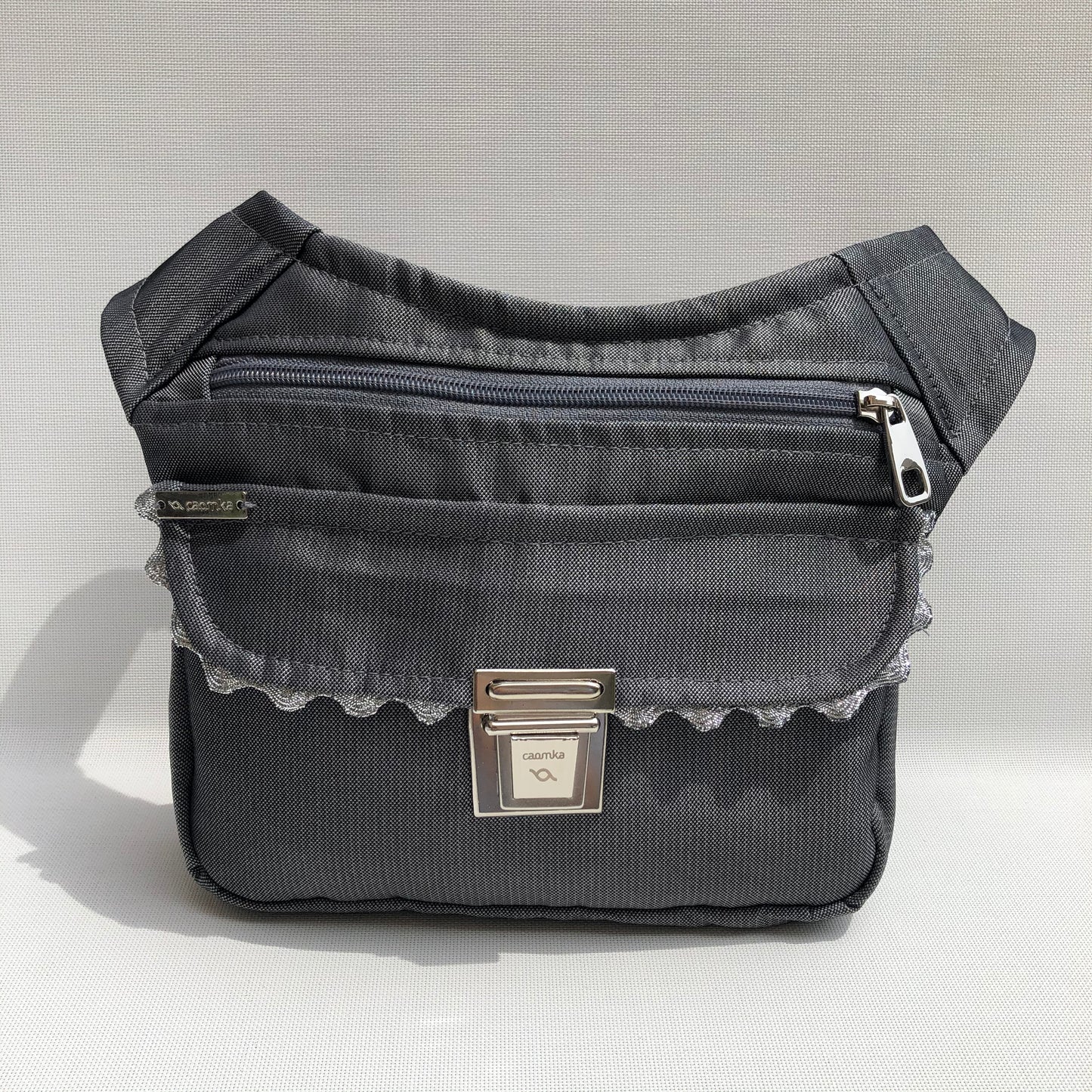 Special Elegant Gray · Pieza Exclusiva Núm. 9649