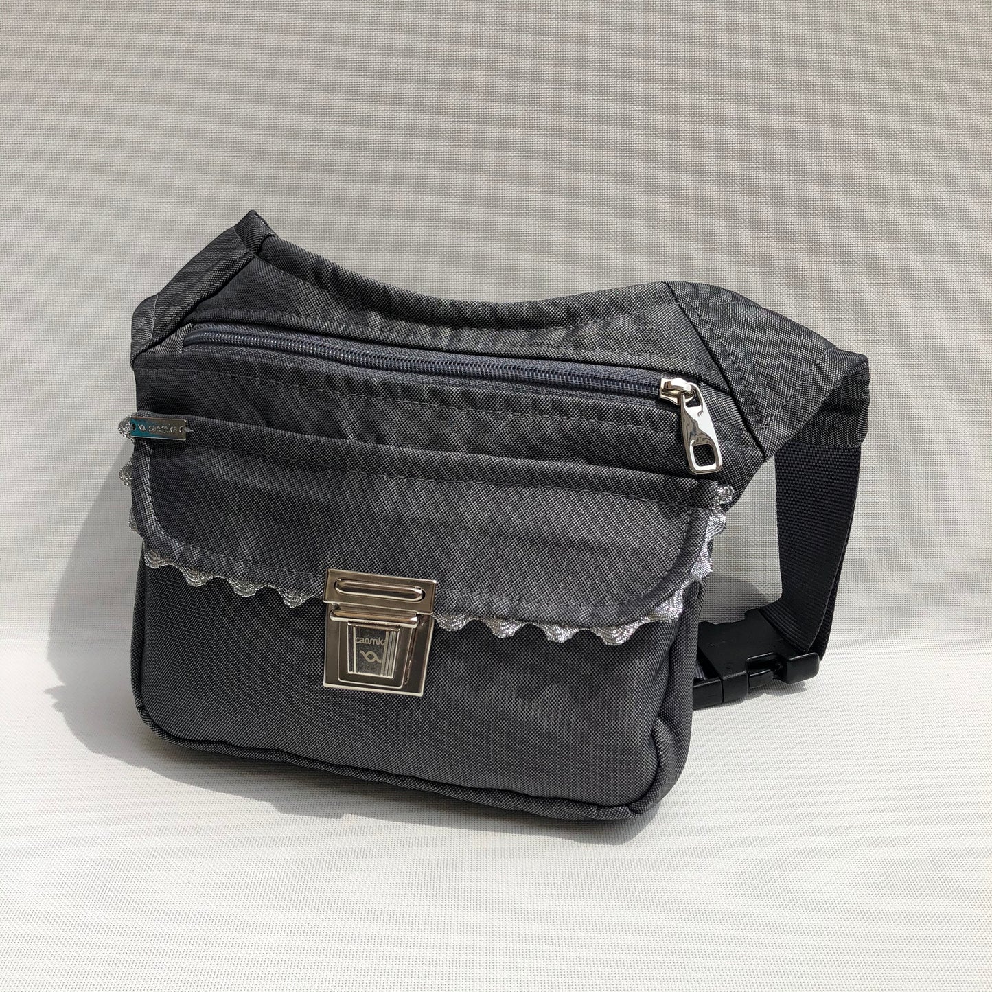 Special Elegant Gray · Pieza Exclusiva Núm. 9649