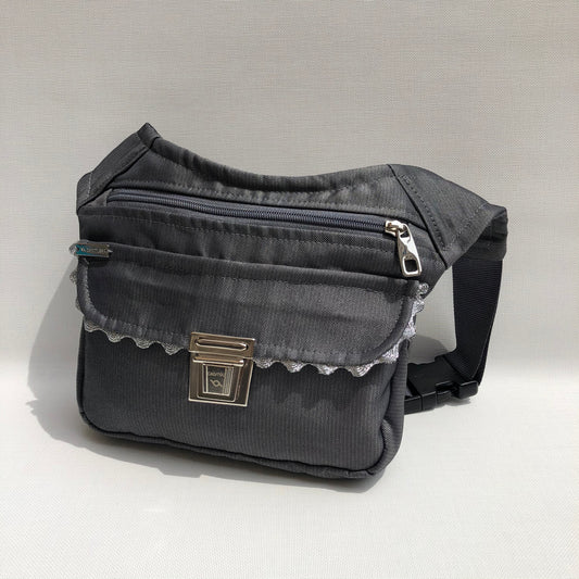 Special Elegant Gray · Pieza Exclusiva Núm. 9649
