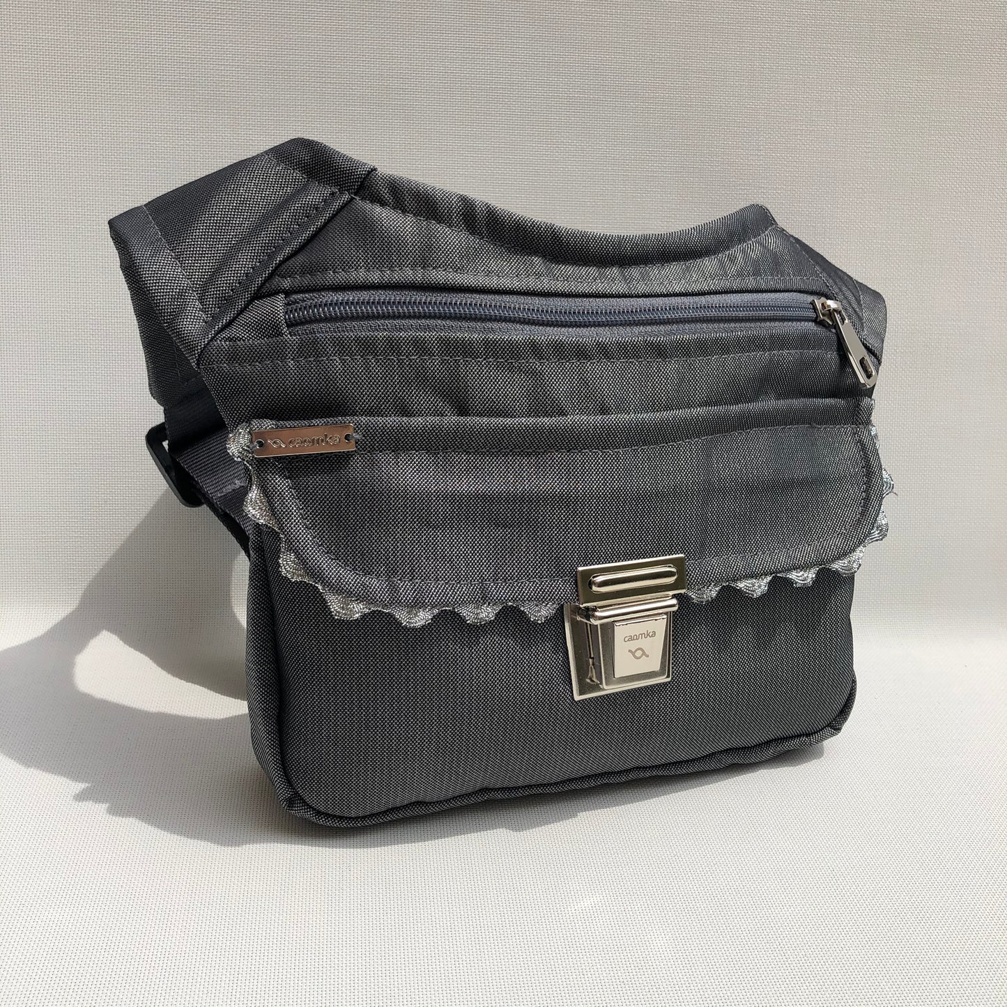 Special Elegant Gray · Pieza Exclusiva Núm. 9649