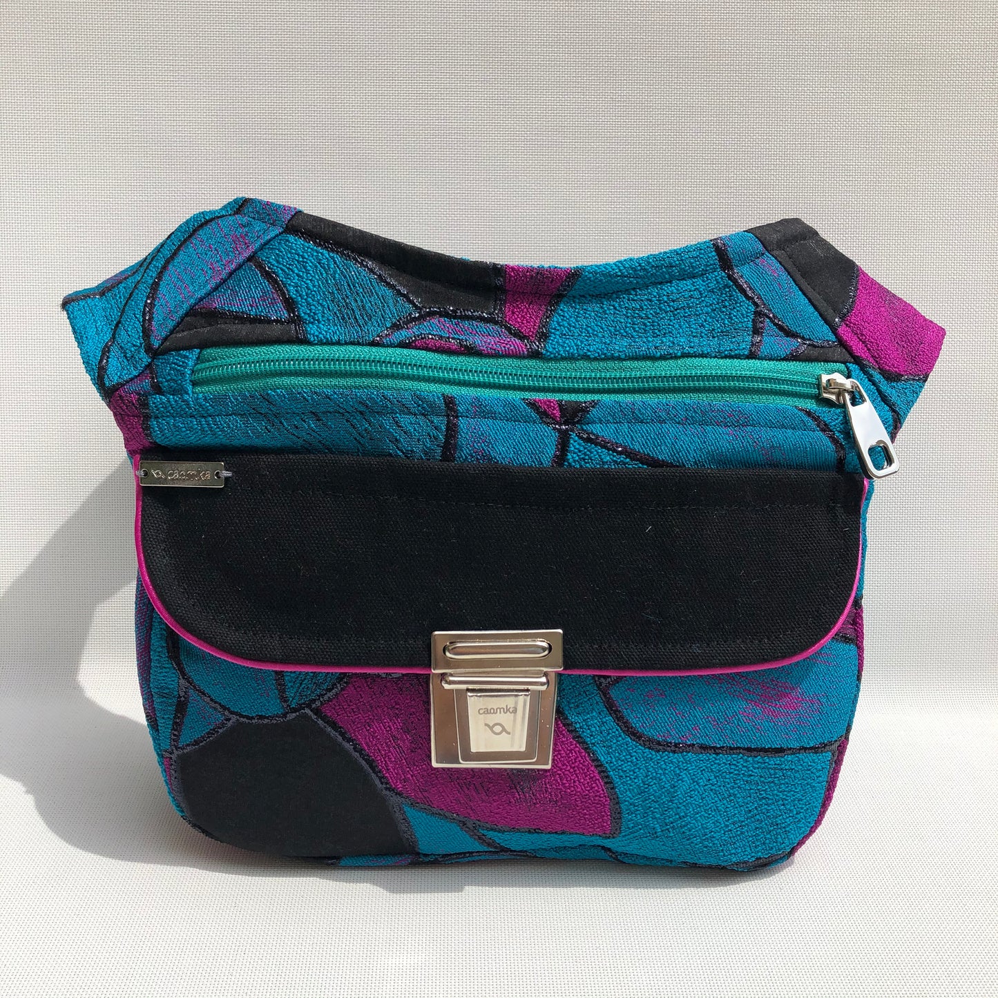 Besonderes verrücktes Caomka-Unikat Nr. 9650