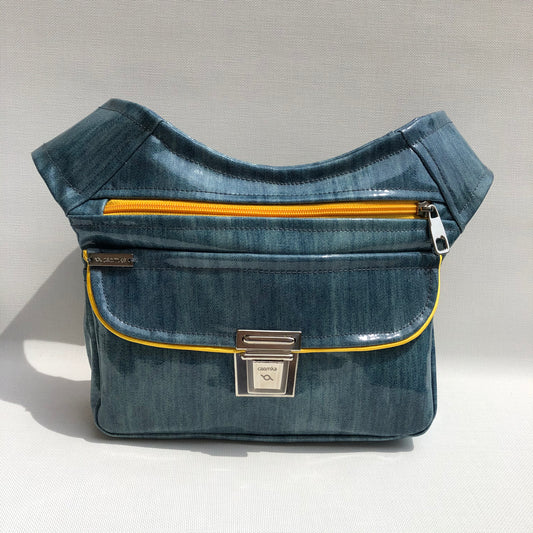 Special Blue Jeans · Impermeable · Pieza Única Núm. 9658