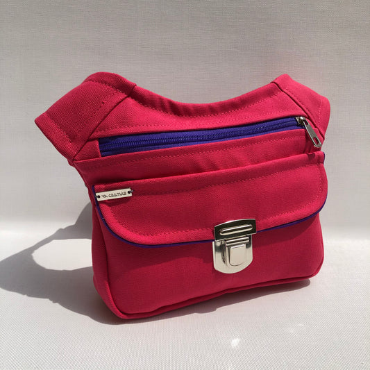 Special Pink & Silver Plus · Pieza Exclusiva Núm. 9686