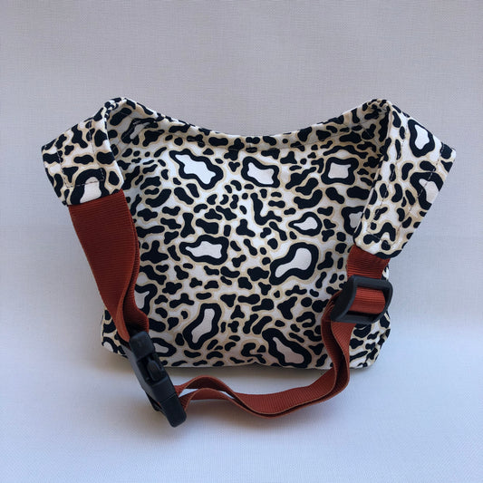 Special Animal Print · Pieza Exclusiva Núm. 9742