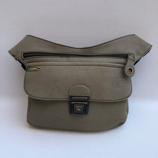 Special Gray-Green · Piel natural BioCuir® · Pieza Exclusiva Núm. 10.136