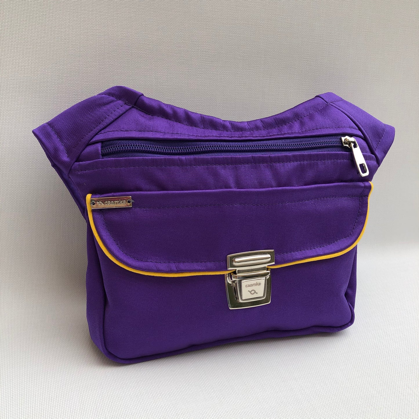 Special Summer Purple + Bolsillo trasero extra · Pieza Única Núm. 9794