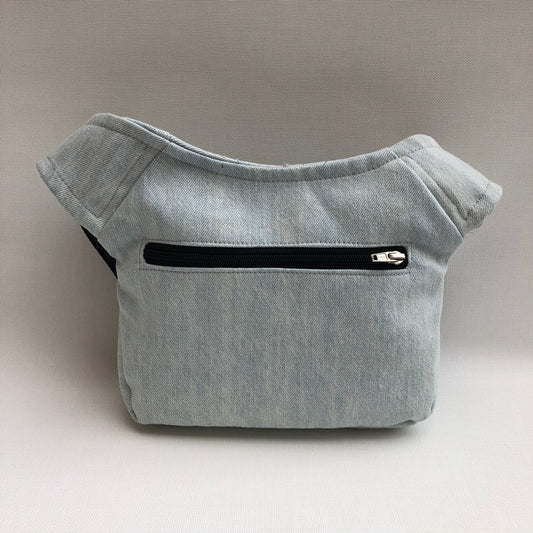 Spezielle Himmelsjeans &amp; süße Mandalas + Einzelstück Nr. 9767 mit Gesäßtasche