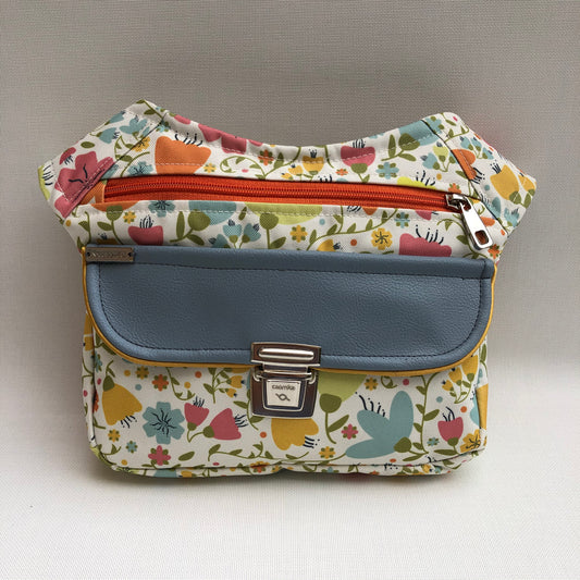 Special Happy Summer Unique Piece No. 9814