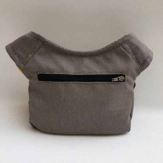 Special Party Yellow + Back Pocket Unique Piece No. 9782