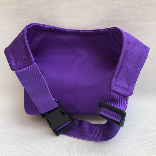 Special Summer Purple Unique Piece No. 9796