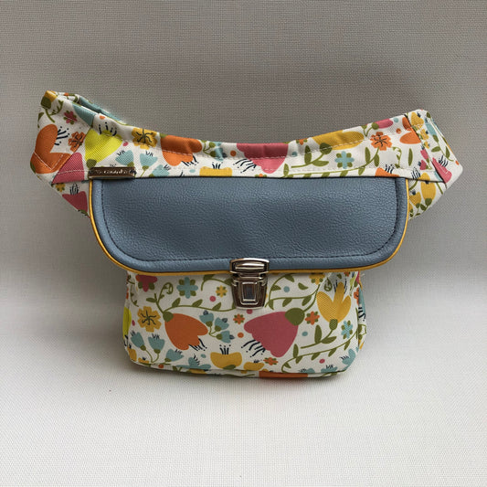 Mini Special Happy Summer Unique Piece No. 9815
