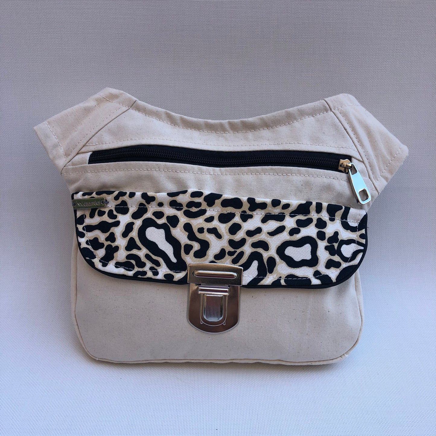 Besonderer Animal-Print · Exklusives Stück Nr. 9835