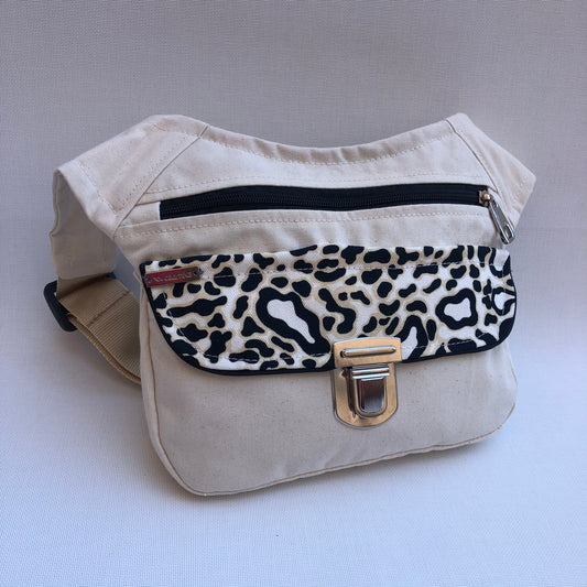 Special Animal Print · Pieza Exclusiva Núm. 9835